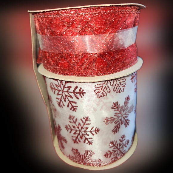 🎁Table Runner Ribbon Bundle🎁 - Picture 8 of 11